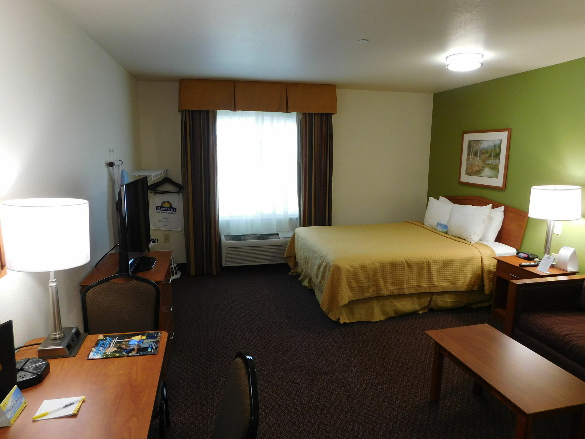 Days Inn & Suites By Wyndham Rochester South Exterior foto